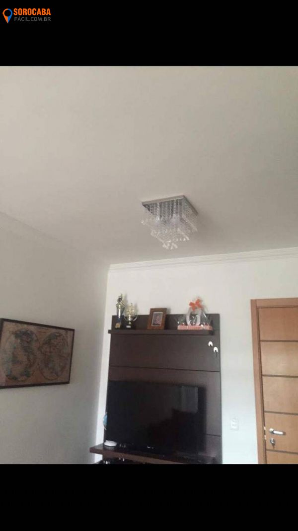 Apartamento em , Sorocaba - Apartamento Edificio Zoncolan - Foto 6