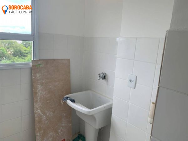 Apartamento em , Sorocaba - Apartamento Cond. Vista Da Colina - Foto 5