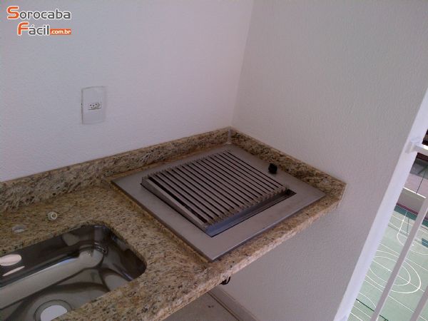 Apartamento em Pq. 3 Meninos, Sorocaba - Apartamento 3 Meninos - Foto 5