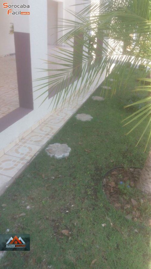 Casa em Jd. Granja Olga I, Sorocaba - Sobrado Granja Olga - Foto 5