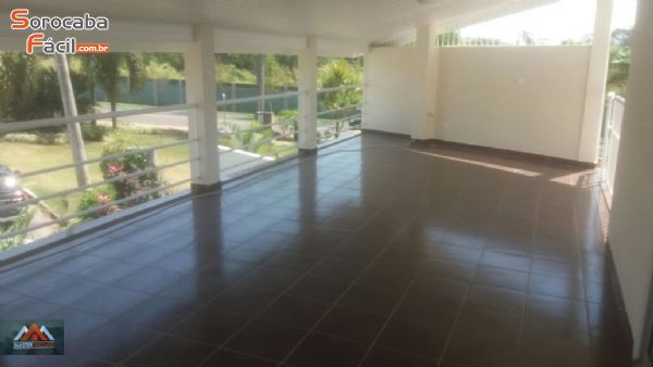 Casa em Jd. Granja Olga I, Sorocaba - Lindo Sobrado Granja Olga - Foto 6