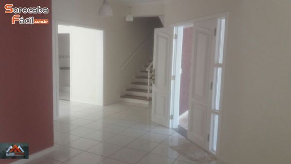Casa em Jd. Granja Olga I, Sorocaba - Sobrado Granja Olga - Foto 1
