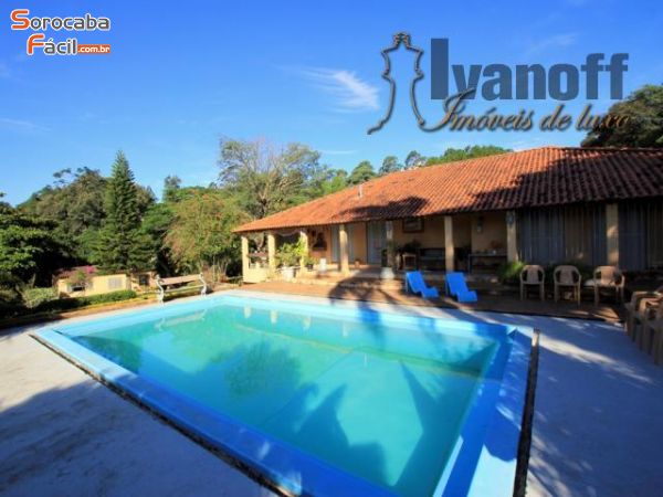 Sítio em , Sorocaba - Lindo sitio em SOROCABA 139 - Foto 6