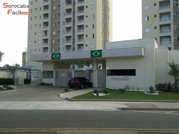 Apartamento em Wanel Ville, Sorocaba - Apartamento padrão - cód. 1358 - Foto 5