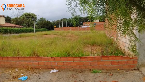 Terreno em Jd. Santa Marta, Sorocaba - Terreno Jardim Santa Marta - Foto 5