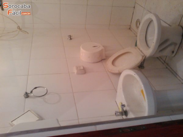 Área Industrial em Jd. Leocádia, Sorocaba - Galpão -  cód. 133LC - Foto 6