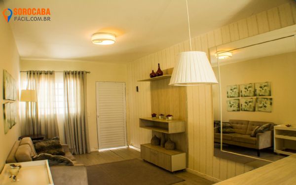 Casa em , Sorocaba - Casa Jardim Alpes Residencial França - Foto 6