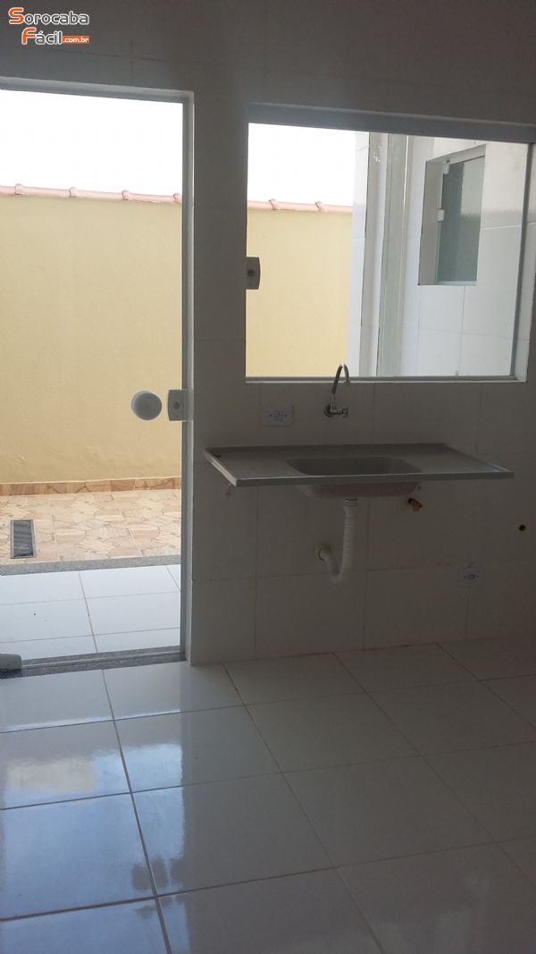 Apartamento em Pq. dos Eucaliptos, Sorocaba - Excelente Apto - cód. 2098 - ÓTIMO PREÇO - Foto 5