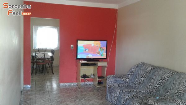 Casa em Pq. Manchester, Sorocaba - Casa Parque Manchester - Foto 6