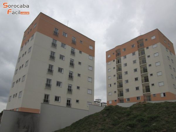 Apartamento em Vila Trujilo, Sorocaba - Excelente Apartamento - cód. 2007 - Foto 5
