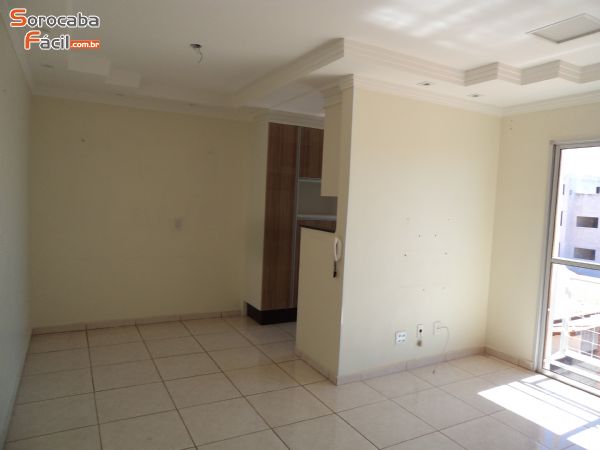 Apartamento em Jd. Piazza di Roma, Sorocaba - Excelente Apto - cód 2202 - ÓTIMO PREÇO - Foto 6