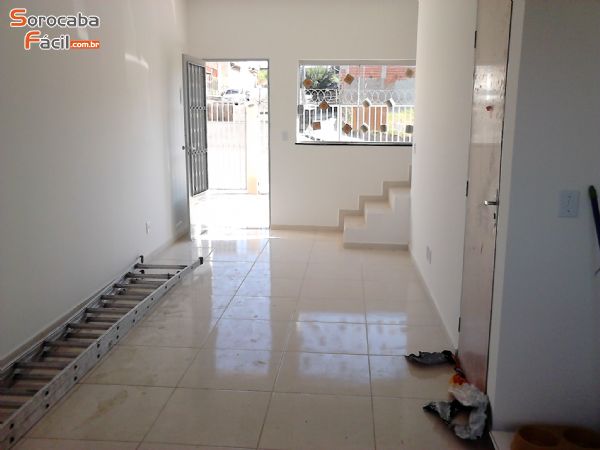 Casa em Zona Norte, Sorocaba - Lindo Sobrado - cód. 2031 ÓTIMO VALOR - Foto 6