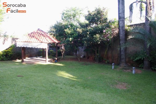 Casa em , Sorocaba - Lindo Sobrado - cód. 156LC - Foto 5