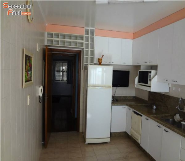 Apartamento em Centro, Sorocaba - Apartamento alto padrão - cód. 1558 - Foto 5