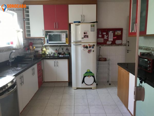 Casa em , Sorocaba - Casa Condominio Residencial Isis - Foto 6