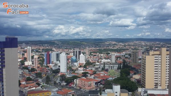 Apartamento em Centro, Sorocaba - Excelente Apto  - cód 01LC (LOCAÇÃO) - Foto 6