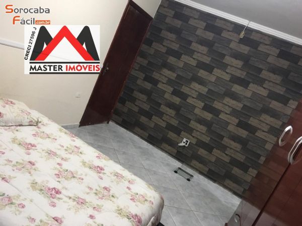 Casa em Jd. Wanel Ville II, Sorocaba - Casa Térrea Wanel Ville - Foto 6