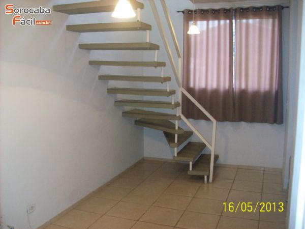 Apartamento em Jd. Ipanema, Sorocaba - Apartamento Duplex - cód. 1683 - ótimo - Foto 5