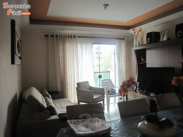 Apartamento em Jd. Paulistano, Sorocaba - Ótimo Apartamento no Jd. Paulistano - Foto 5