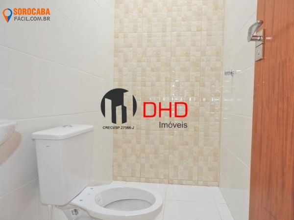 Casa em , Sorocaba - Casa no Parque São Bento-2177 - Foto 5