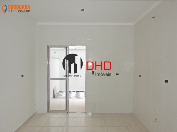 Casa em , Sorocaba - Sobrado no Jardim Santo Amaro-2109 - Foto 5