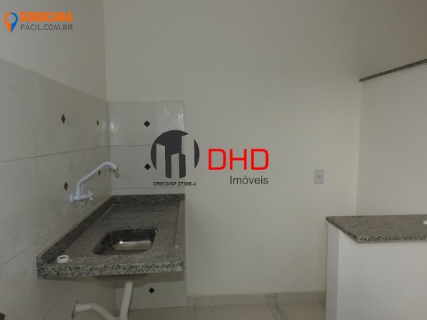 Apartamento em , Sorocaba - Kitnet no Wanel Ville-1919 - Foto 5