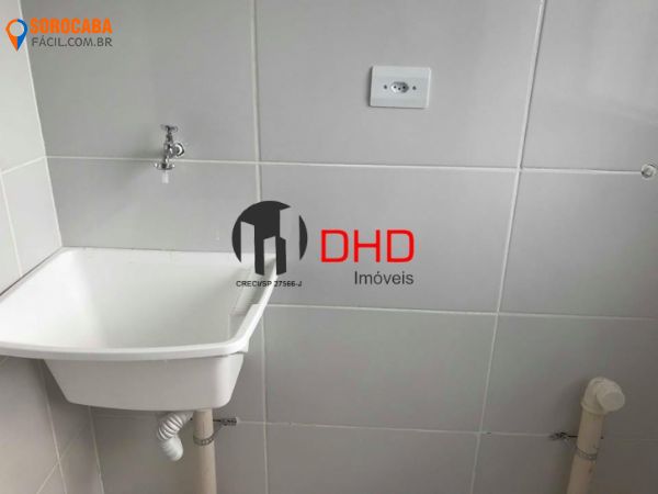 Apartamento em , Sorocaba - Apartamento Residencial Seckler-1804 - Foto 5