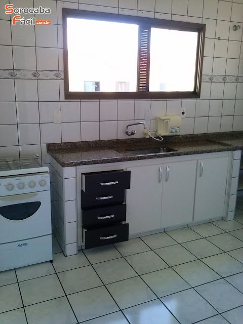 Apartamento em Pq. Campolim, Sorocaba - Excelente Apto -  cód 2175- ÓTIMO PREÇO - Foto 5