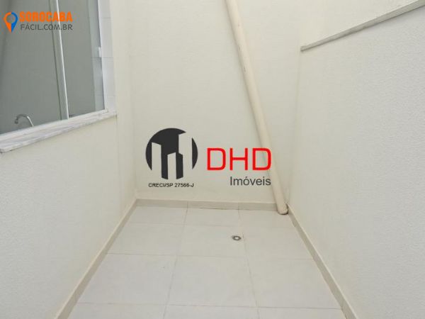Apartamento em , Sorocaba - Apartamento no Jardim Santa Marta-1614 - Foto 5