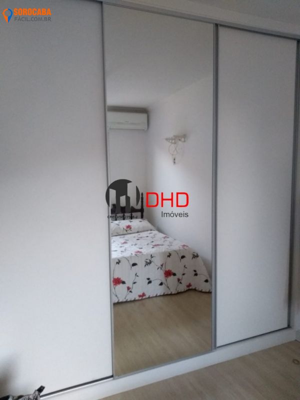 Condomínio em , Sorocaba - Casa no Condomínio Villa Allegro- 2043 - Foto 5