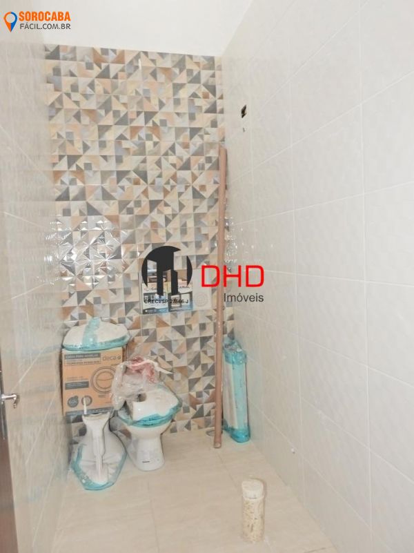 Casa em , Sorocaba - Casa no Jardim dos Eucaliptos-1645 - Foto 5