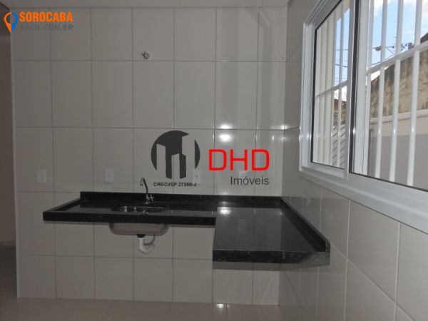 Apartamento em , Sorocaba - Apartamento no Jardim Simus - 1789 - Foto 5