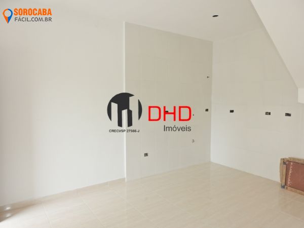 Casa em , Sorocaba - Sobrado no Jardim Santa Paula-2108 - Foto 5