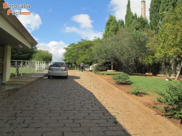 Área Industrial em Boa Vista, Sorocaba - Galpão - cód. 2359 ÓTIMO PREÇO - Foto 6