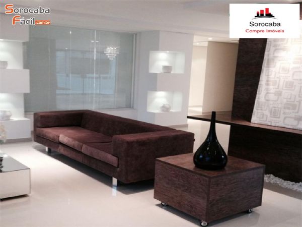 Apartamento em Vila Jardini, Sorocaba - Excelente Apartamento - cód 2176 - Foto 5