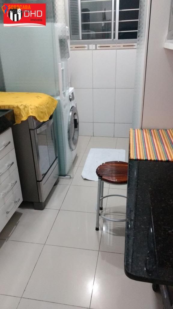 Apartamento em , Sorocaba - Apartamento na Vila Gabriel-2171 - Foto 5