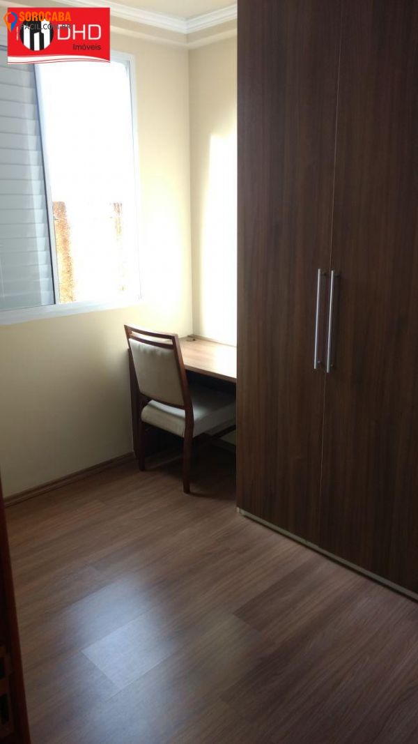 Apartamento em , Sorocaba - Condomínio Vila Flora-1863 - Foto 5
