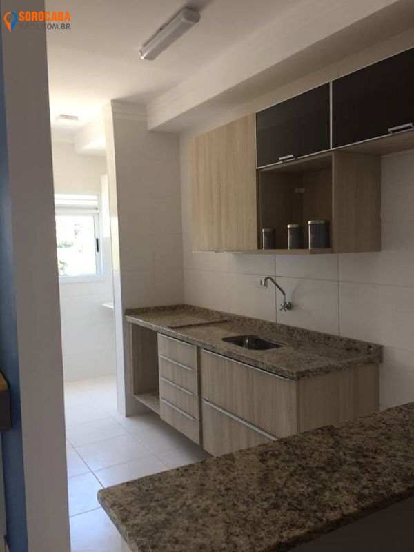 Apartamento em , Sorocaba - Edifício Cidade Jardim-1848 - Foto 5
