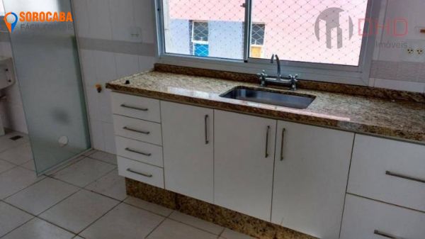 Apartamento em , Sorocaba - Apartamento Jardim Europa-1912 - Foto 5