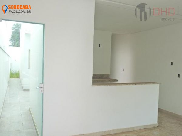 Casa em , Sorocaba - Linda Casa térrea - Nova Ipanema-2115 - Foto 5