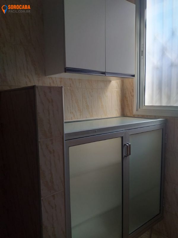 Apartamento em Vila Angélica, Sorocaba - Apartamento próximo ao centro - Foto 5