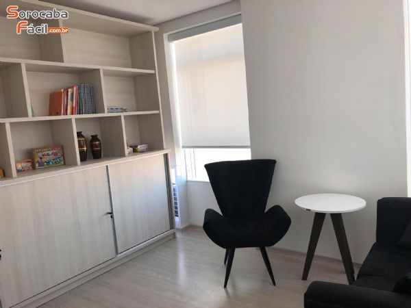 Comercial em Vila Trujilo, Sorocaba - locação de sala comercial - Foto 6