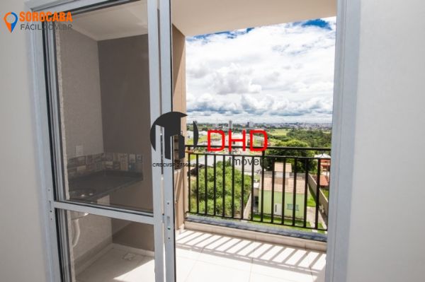 Apartamento em , Sorocaba - Residencial Altos do Paço-2102 - Foto 5