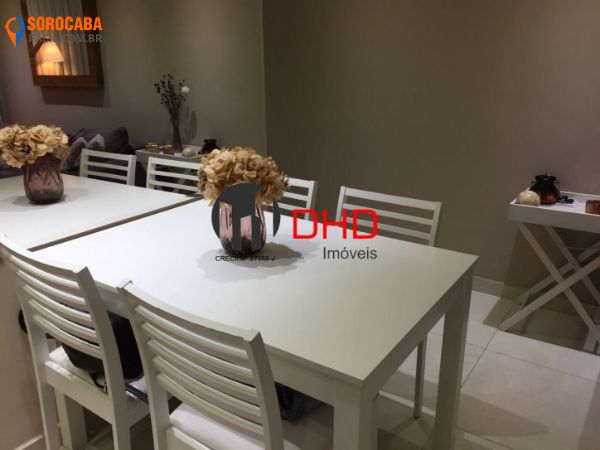 Apartamento em , Sorocaba - Apartamento - Varanda Ville-1871 - Foto 5