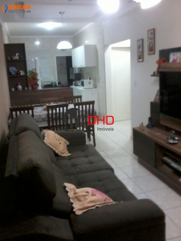 Casa em , Sorocaba - Casa no Jardim Imperatriz-1951 - Foto 5