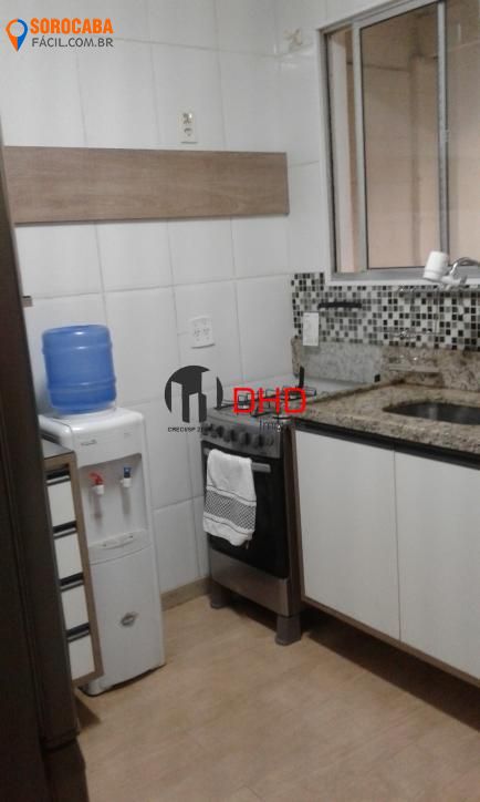 Condomínio em , Sorocaba - Condomínio Village Salermo-2150 - Foto 5