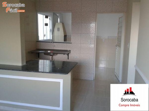 Casa em Pq. São Bento, Sorocaba - Excelente Apartamento - cód 2139 - Foto 5