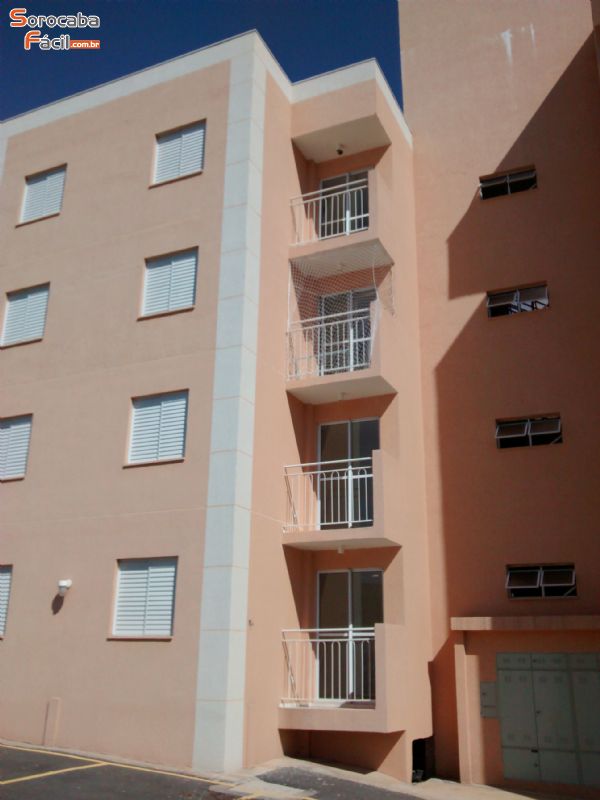 Apartamento em Jd. Josane, Sorocaba - Apto padrão - cód. 1803 - OPORTUNIDADE - Foto 6