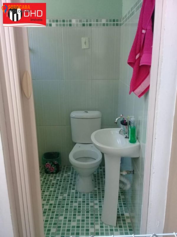 Casa em , Sorocaba - Sobrado no Jardim São Guilherme-2055 - Foto 5