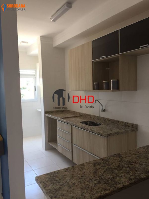 Apartamento em , Sorocaba - Edifício Cidade Jardim-1848 - Foto 5